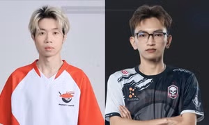 Sốc: 2 tuyển thủ Esports hàng đầu Việt Nam bị cấm thi đấu vĩnh viễn