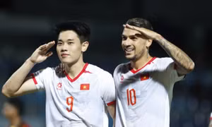 Lịch thi đấu FIFA ASEAN Cup 2026 mới nhất: Tuyển Việt Nam sẵn sàng đại chiến Thái Lan