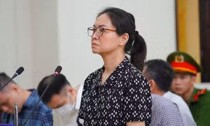 Cựu Cục trưởng Cục An toàn thực phẩm: ‘Doanh nghiệp đưa tiền thì xem như cảm ơn’