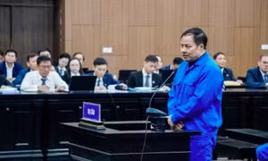 Truy tố nhóm cựu Thẩm phán ở Đắk Lắk nhận hối lộ để giảm án cho người phạm tội