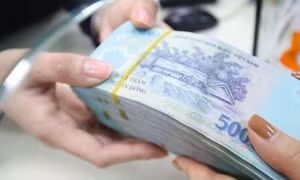 Giả danh lãnh đạo Tổng cục II, Bộ Quốc phòng để lừa đảo 