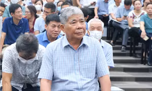 Truy tố Chủ tịch Tập đoàn Mường Thanh Lê Thanh Thản về tội lừa dối khách hàng