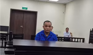 Tuyên án TikToker chiếm đoạt tiền tỷ của người muốn đi lao động nước ngoài 