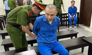 Lĩnh 15 năm tù vì thuê xe rồi làm giả giấy tờ đem bán