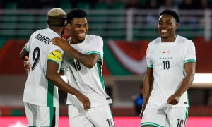 Nhận định vòng 16 cúp châu Phi Nigeria vs Mozambique, 2h00 ngày 6/1: Khó cản 'Đại bàng'