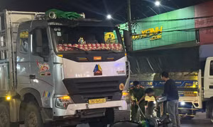 Xử phạt gần 145 tỷ đồng, tai nạn giao thông ở Đắk Lắk giảm sâu