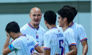 Nhận định bán kết Thái Lan vs Singapore, 20h00 ngày 18/8: Khó có phép màu