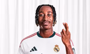 Tân binh đắt nhất lịch sử Real Madrid có gì đặc biệt?