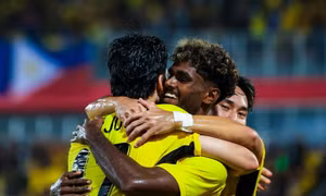 Xác định đối thủ tuyển Việt Nam ở bán kết ASEAN Cup 2026