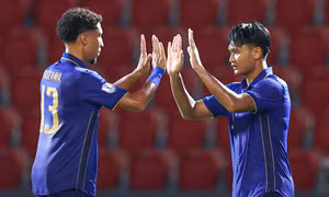 Nhận định Thái Lan vs Myanmar, 20h00 ngày 8/8: 'Voi chiến' vào bán kết theo kịch bản nào?