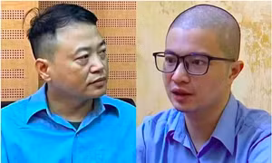 Xét xử Shark Bình, Mr Pips và Mr Hunter trong nửa tháng