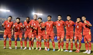 Malaysia bị xử thua 2 trận, tuyển Việt Nam chắc chắn dự VCK U23 châu Á 2027