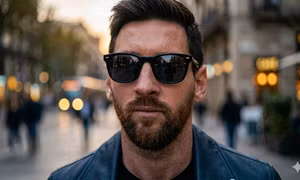 Khoản thu nhập khổng lồ của Messi ở Mỹ được tiết lộ
