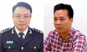 Ông 'trùm' sản xuất hàng giả cùng nhóm cựu cán bộ Hải quan sắp hầu tòa