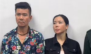 Cặp đôi 'thao túng', nhúng tay vào công tác quy hoạch cán bộ của Viện Pháp y tâm thần Trung ương
