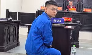 Nữ nhân viên ngân hàng lĩnh án vì cung cấp thông tin khách hàng cho kẻ lừa đảo