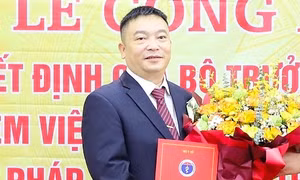 Cựu Viện trưởng Viện Pháp y tâm thần T.Ư và vợ bị đề nghị truy tố trong vụ 'cấp bậy' giám định tâm thần