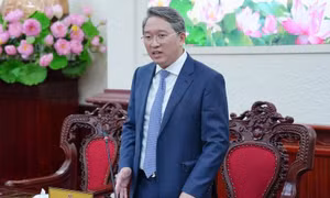 Hoàn thiện cấu trúc hệ thống pháp luật bảo đảm thống nhất, đồng bộ
