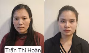 Hơn 500kg vàng thẩm lậu từ Trung Quốc qua cửa khẩu vào Việt Nam như thế nào?