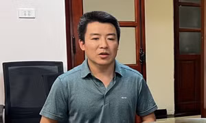 Chiêu thức chiếm đoạt hàng chục tỷ đồng của 'trùm' đa cấp Thân Văn Thoại