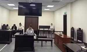 Phạt 16 năm tù người đàn bà vào 'vai' thầy phong thủy, chiếm đoạt 5,3 tỷ đồng 