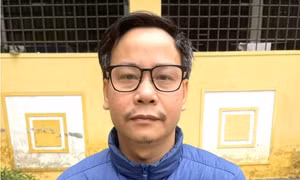 Lừa đảo hàng trăm tỷ đồng của nhà đầu tư, tổng giám đốc công ty tài chính lĩnh án tù chung thân 