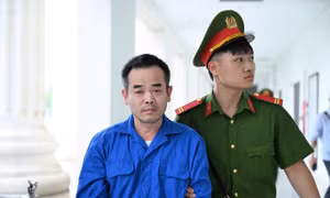 Tài xế cố tình cán chết nữ sinh sau tai nạn bị tuyên phạt 20 năm tù