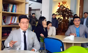 Lừa bán đồng tiền QFS, ông chủ Công ty Triệu Nụ Cười thu về 33,9 tỷ đồng
