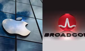 Thương vụ hơn 30 tỷ USD của Apple 