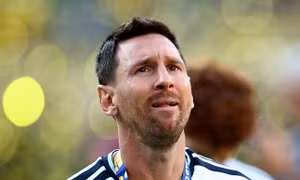 Lịch thi đấu mới nhất trận đấu cuối của Messi cùng tuyển Argentina, có gì đặc biệt?