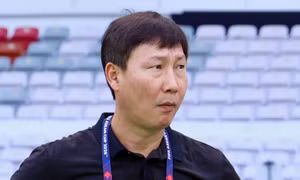 Hai bài toán khó cần HLV Kim Sang-sik giải quyết trước Asian Cup 2027