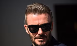 Beckham 'đã giàu càng thêm giàu'