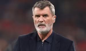 Roy Keane: 'Man Utd chẳng khác gì rạp xiếc'