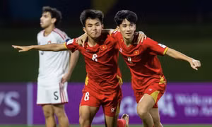 Mua vé xem U17 Việt Nam đá World Cup ở đâu, giá bao nhiêu?