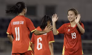 Xác định 12 đội vào VCK U17 nữ châu Á 2027: Cơ hội nào để U17 Việt Nam đi World Cup?