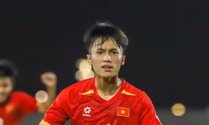 3 ngôi sao đáng xem nhất của U17 Việt Nam ở World Cup