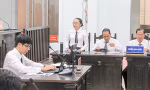 Vai trò của đội ngũ luật sư trong trợ giúp pháp lý