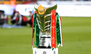 Ấn định ngày bốc thăm chia bảng Asian Cup: Đâu là bảng đấu nhẹ nhất cho tuyển Việt Nam?
