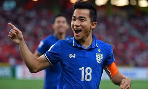 Chanathip gửi thông điệp đến Việt Nam: Thái Lan sẽ làm tất cả để vô địch ASEAN Cup