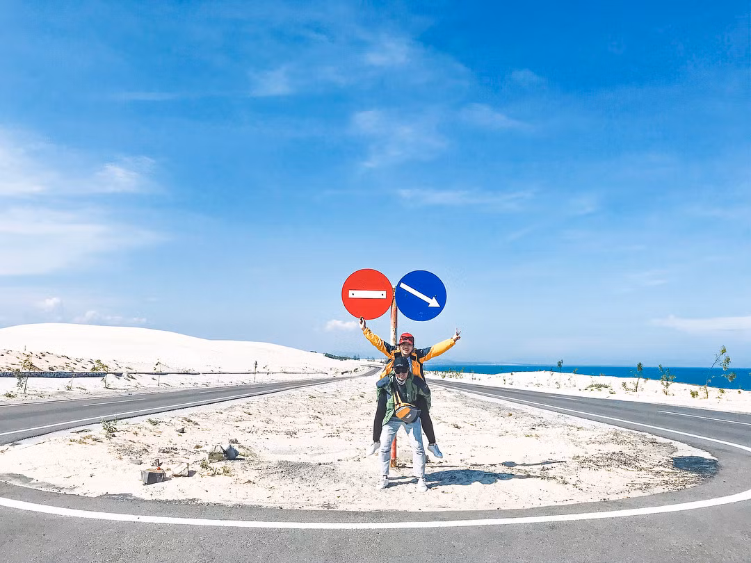 Ảnh: Tramynguyen129.