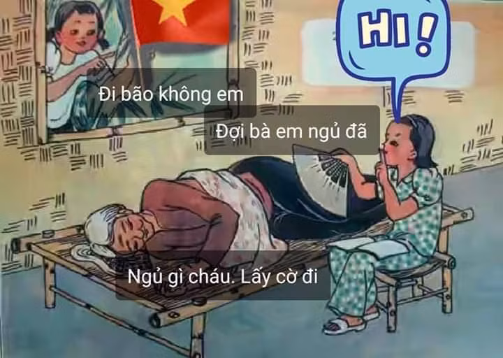 Ảnh: FB A Việt Sơn.