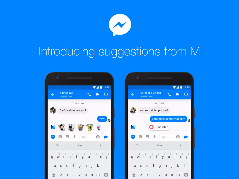 Facebook Messenger sắp có tính năng dịch tin nhắn, từ nay 