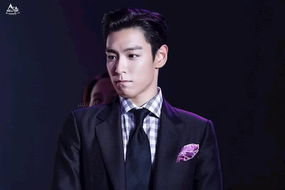 T.O.P đã bị kết án sử dụng cần sa