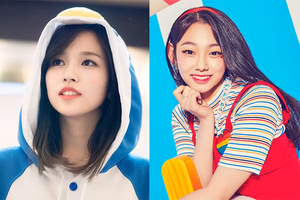 Chuyện những idol trùng tên nhưng tên tuổi lại một trời một vực ở K-Pop ảnh 2