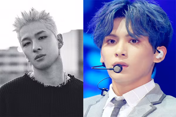Chuyện những idol trùng tên nhưng tên tuổi lại một trời một vực ở K-Pop ảnh 10