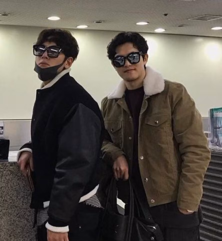 Ji Chang Wook quen thân với Lee Jong Hyun