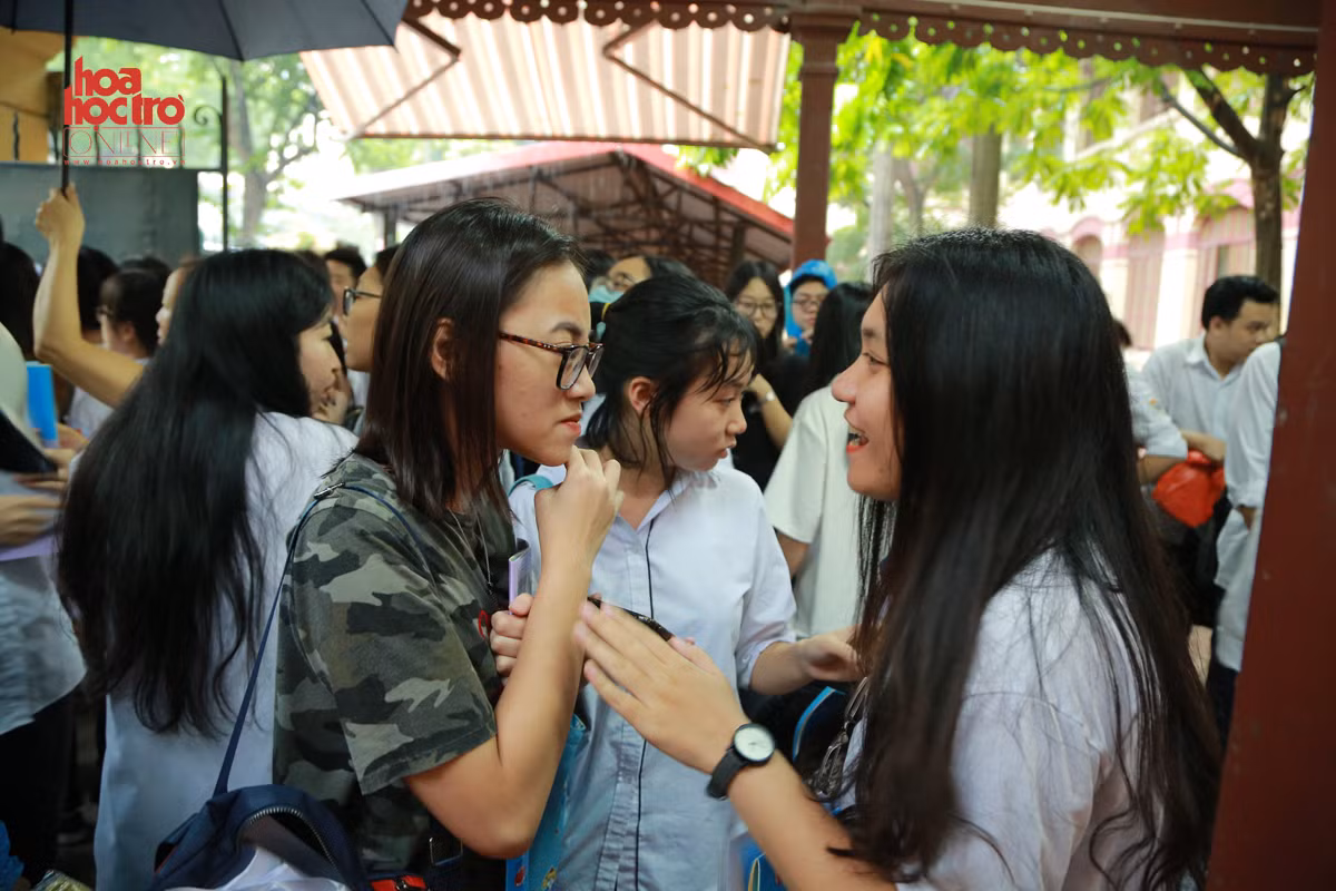 Đề thi này đã 