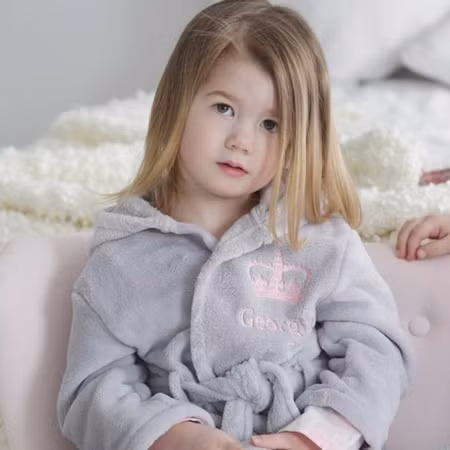 Còn đây là Scarlett.