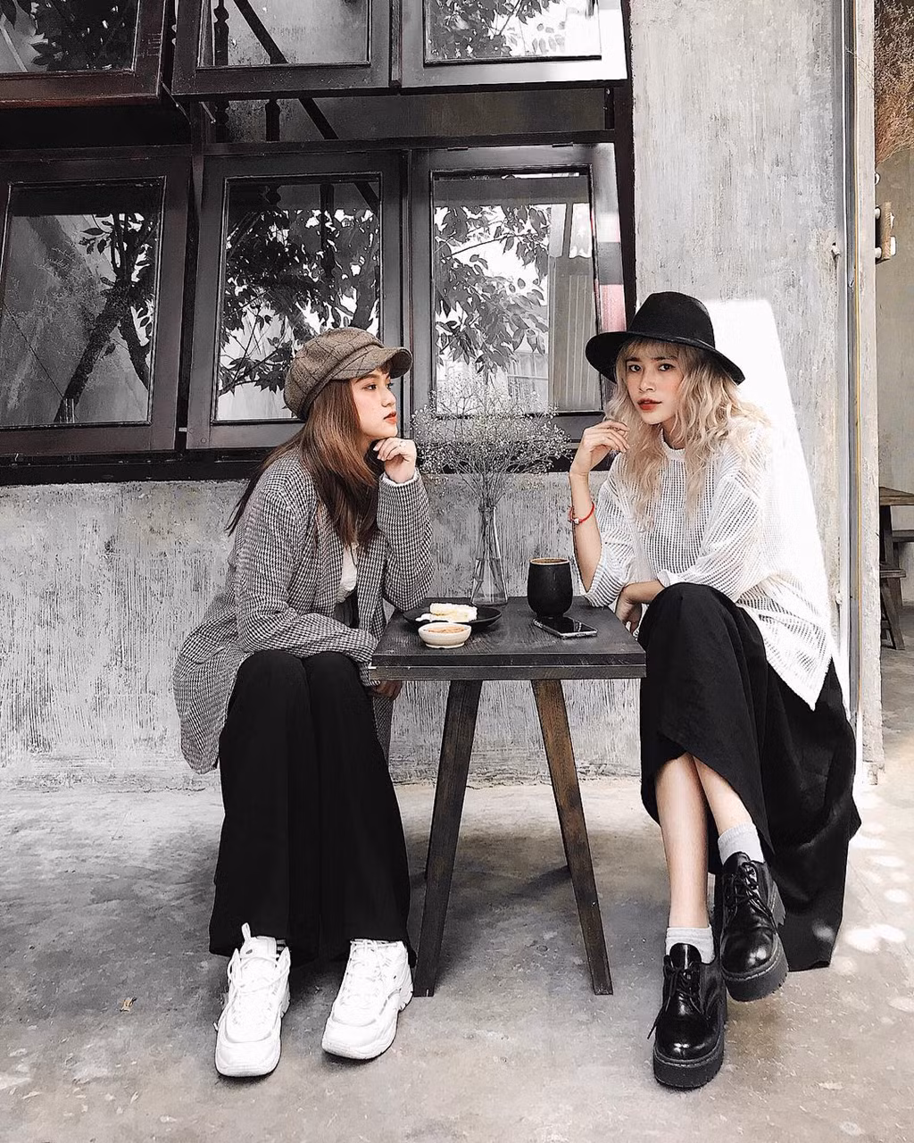 Ảnh: Yau.yau.26, nancytong_.