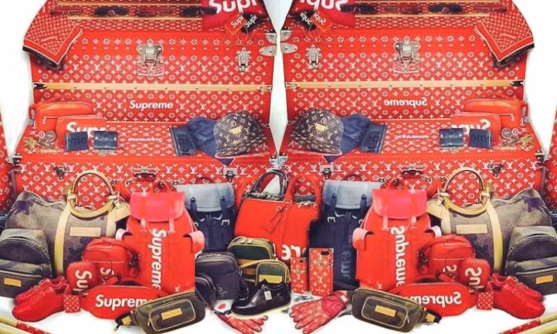 Tín đồ shopping bây giờ phải mua sắm tại các cửa hàng pop-up mới đúng điệu ảnh 1